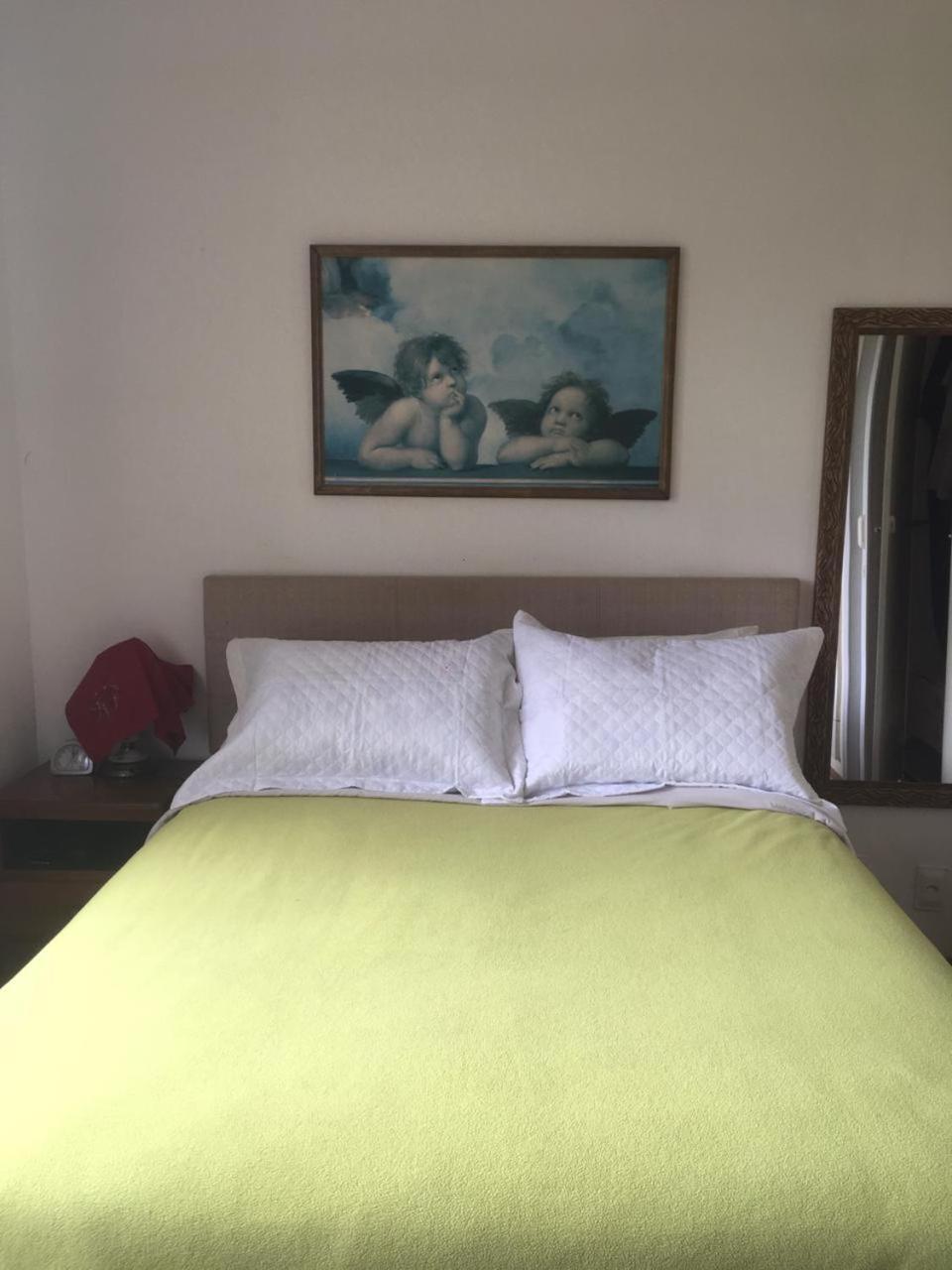 Flat Muqui 91 Hotel Teresopolis Exterior photo