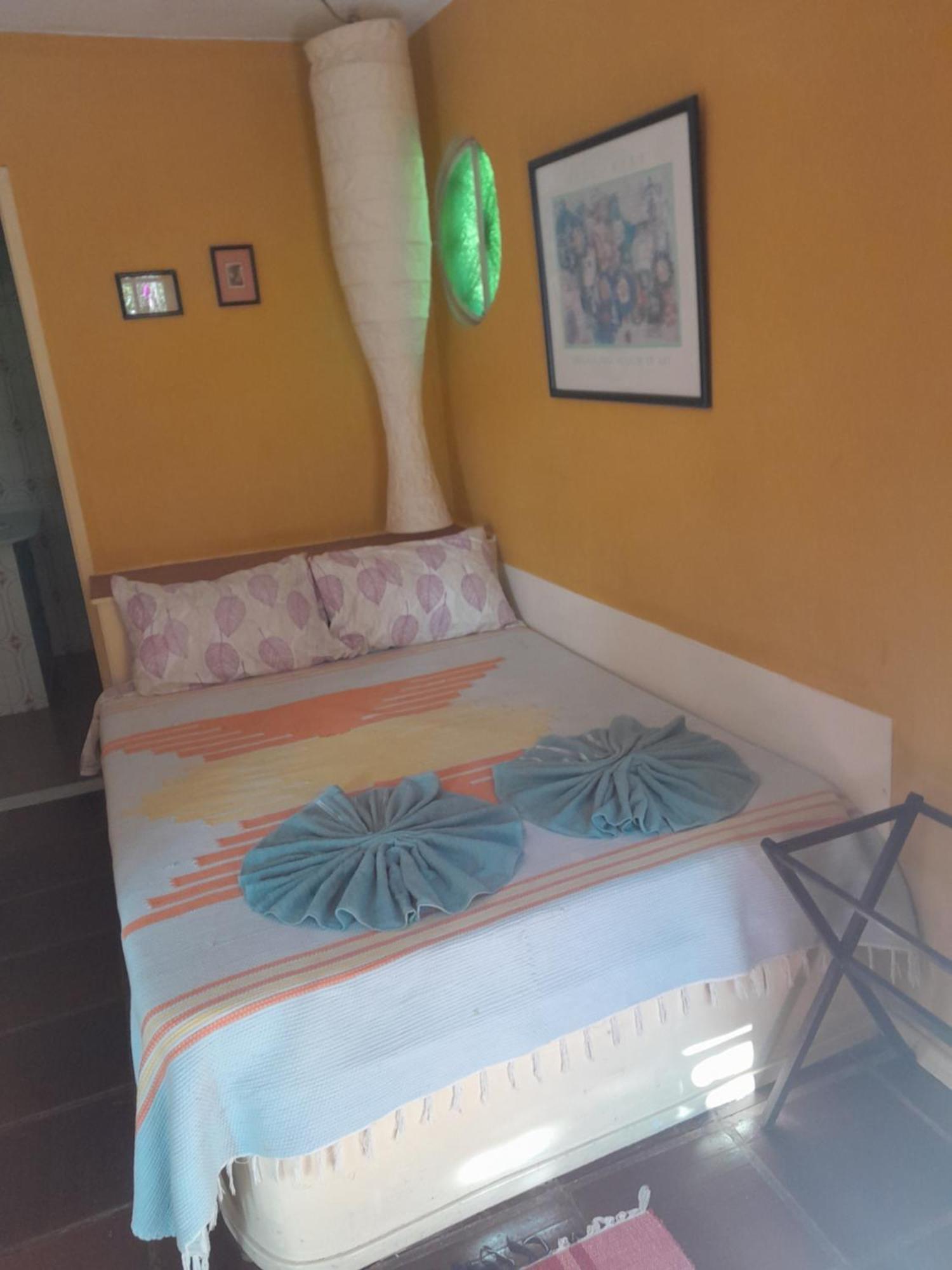 Flat Muqui 91 Hotel Teresopolis Exterior photo